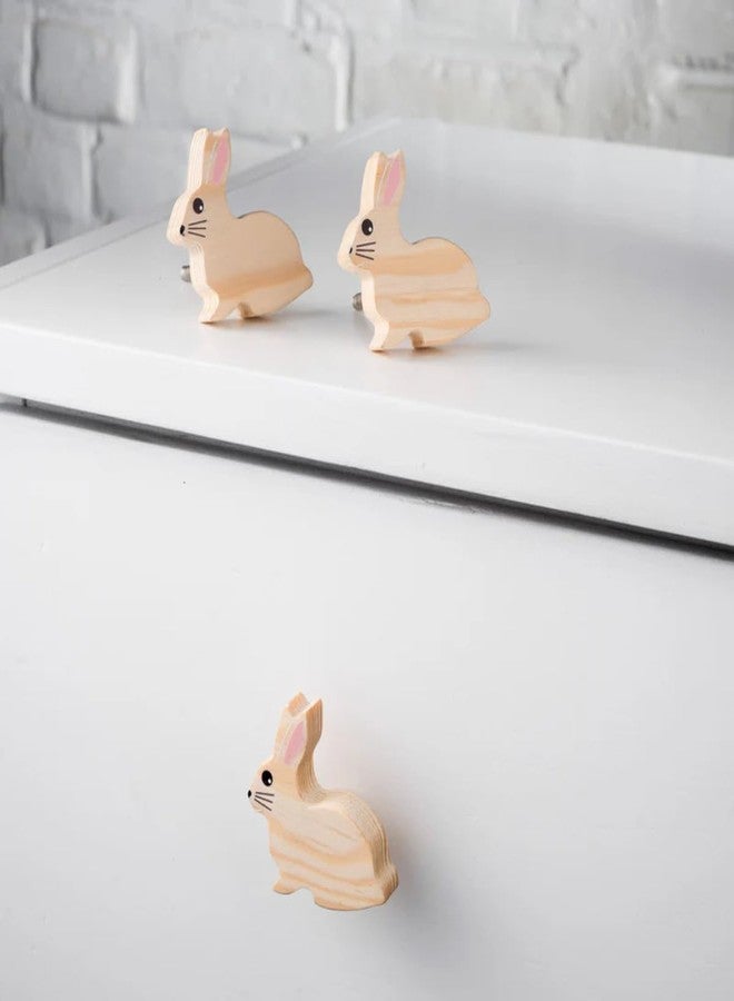 Look Mumma Rabbit Knob - Image 5